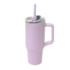 Purple tumbler