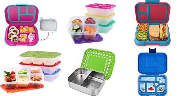 What Is The Best Lunchbox For Kids