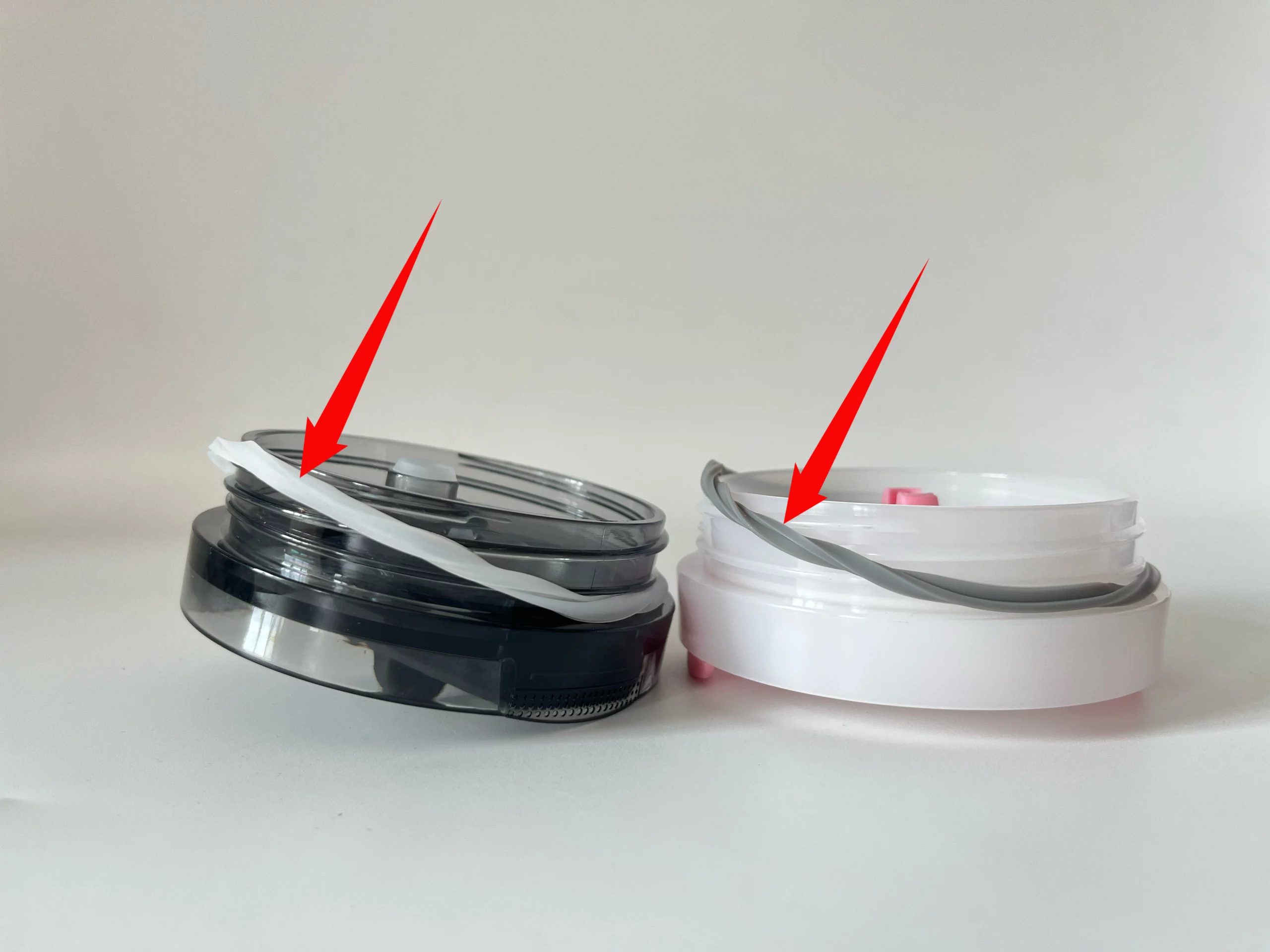 Are You Experiencing Stanley Cup Gasket Problems?