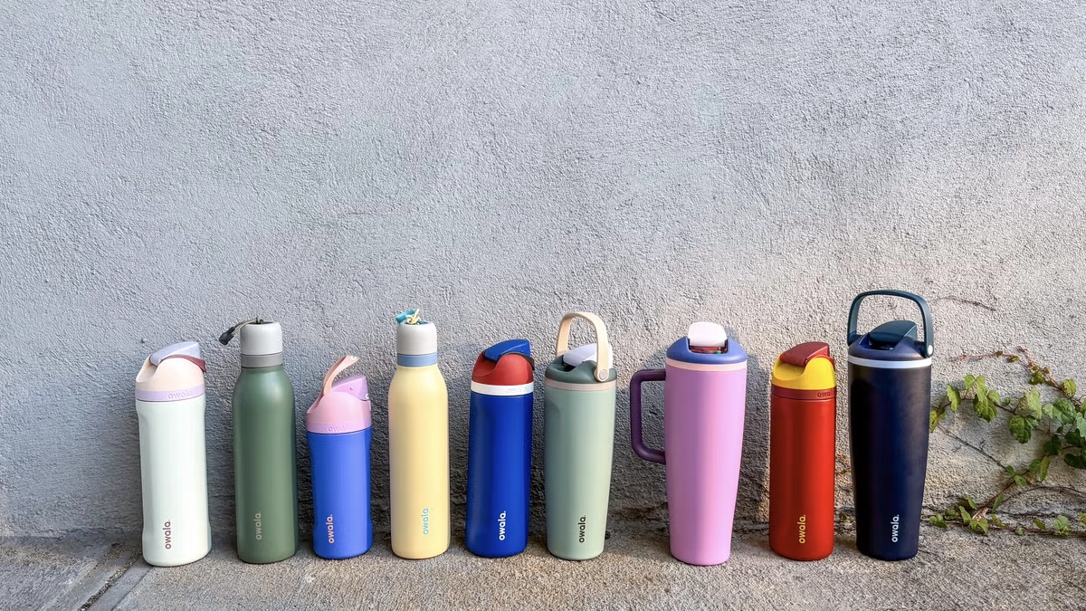 where-are-owala-water-bottles-made