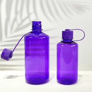 BPA-Free Tritan Bottle Hiking