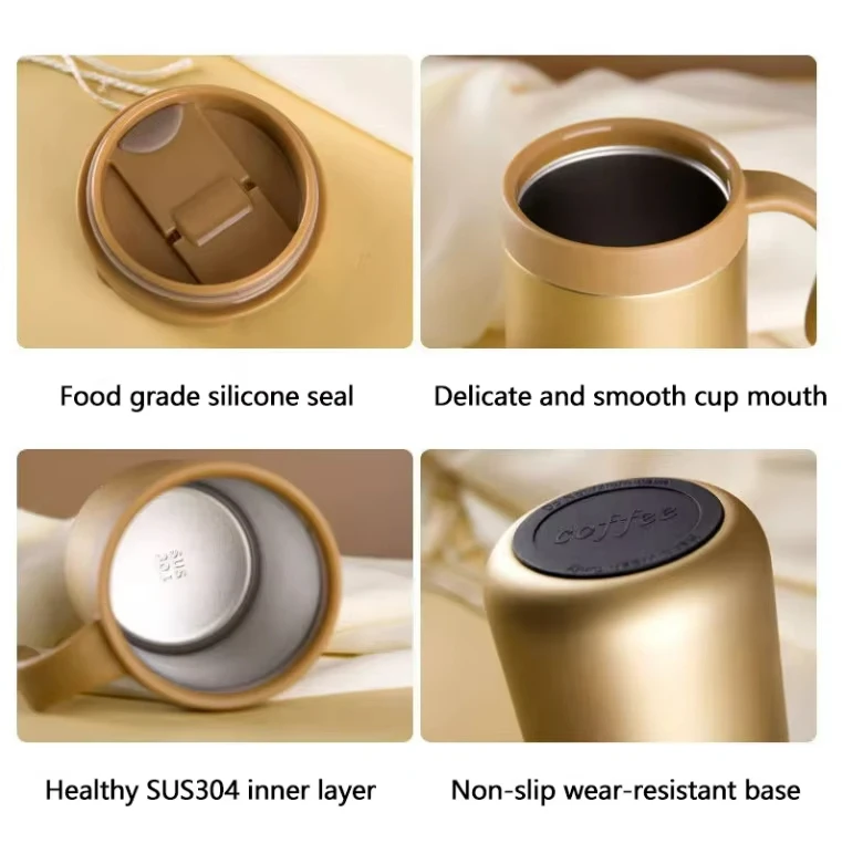 Insulated Mugs manufacturer