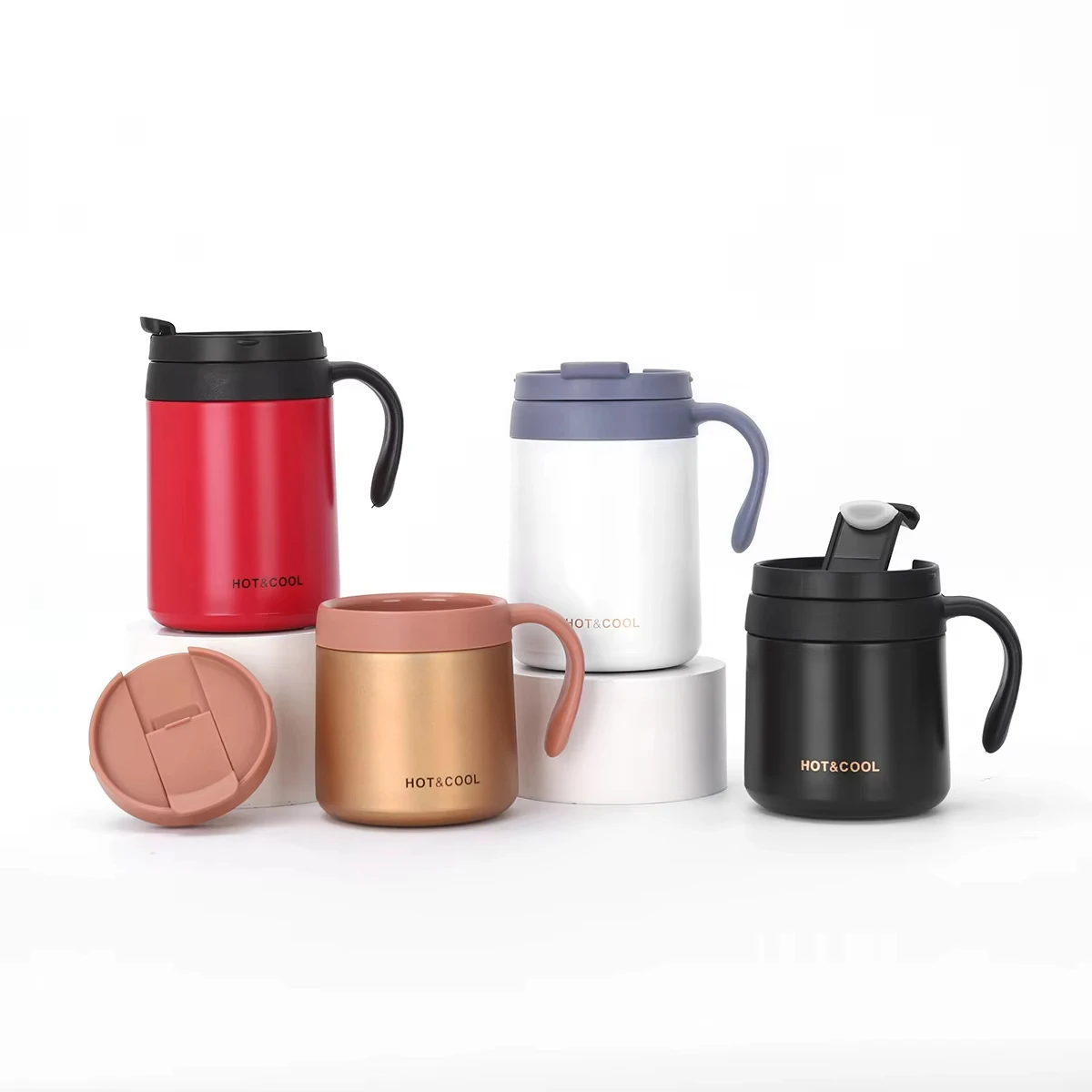 Insulated Coffee Mugs manufacturer