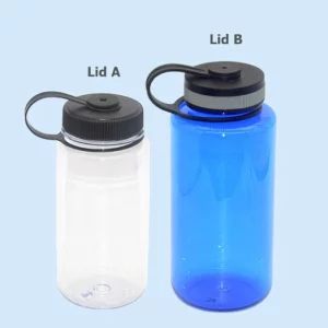 BPA-Free Water Bottle