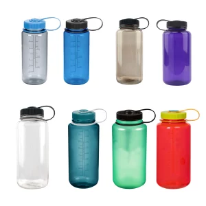 Tritan BPA-Free Water Bottle