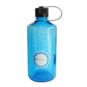 Nalgene Tritan Narrow Mouth Water Bottle