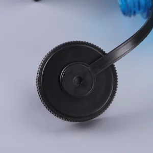 Tritan Plastic Water Bottle lid