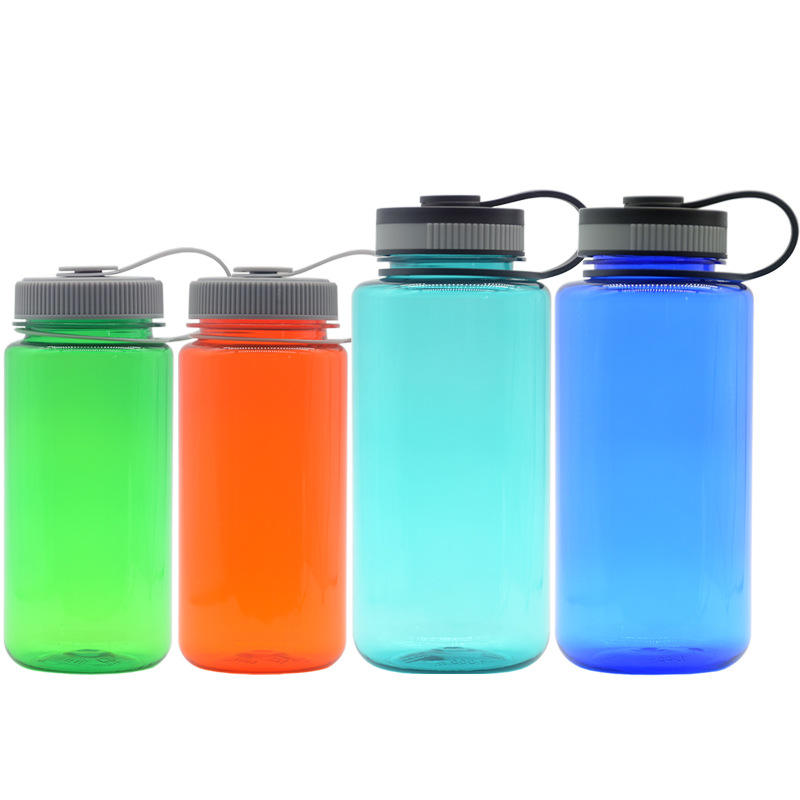 Tritan Water Bottle
