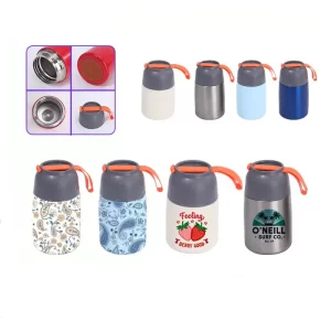 Thermo for Hot Food Drinks Thermo Lunch Box