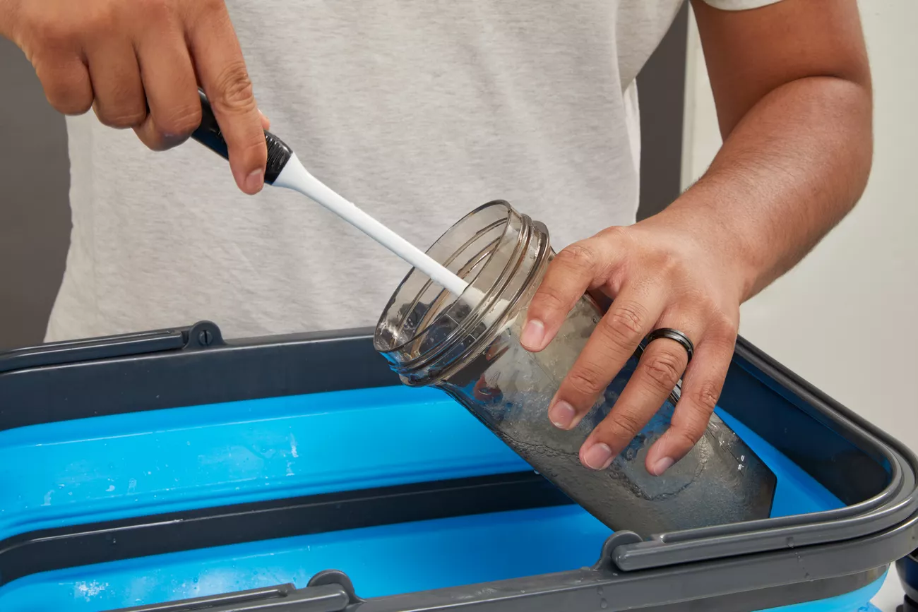 What Does a Proper Daily Cleaning Routine Look Like?