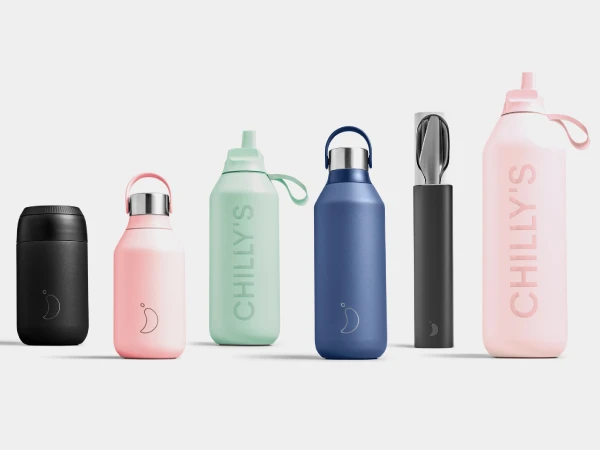Top 10 Chilly’s Water Bottle Designs to Try in 2025