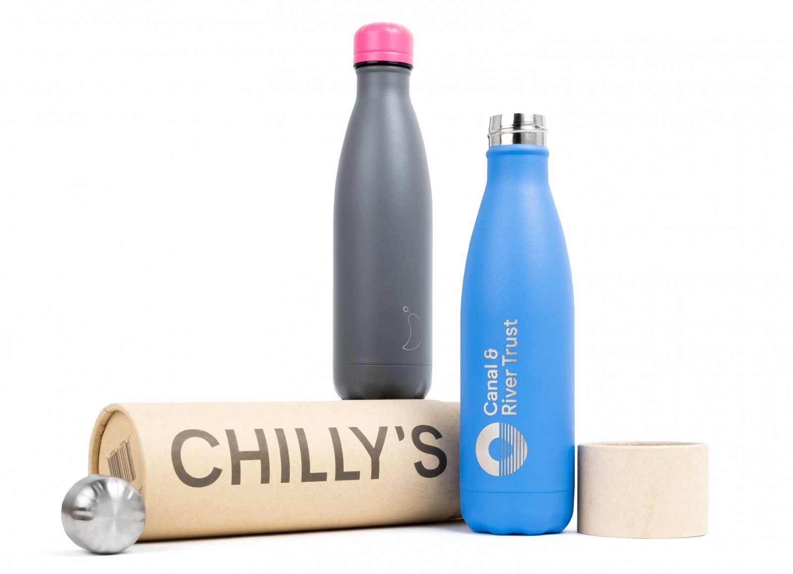 Fashionable Water Bottles Trends