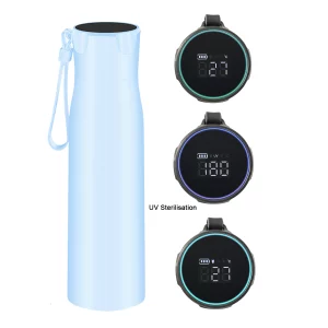 smart water bottles 400ml