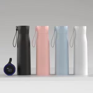 smart water size bottle