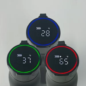 water bottle smart water