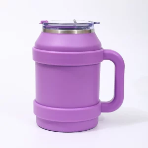 1500ml insulated mug