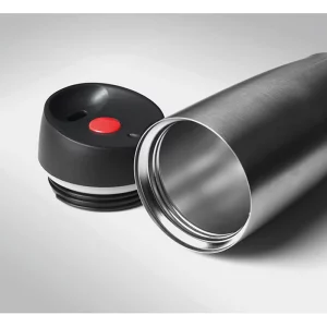 420ml Stainless Steel Drinks Coffee Directing Travel Mug