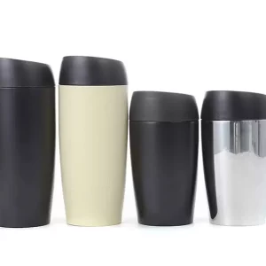 Double wall travel cup 350 ml UPPSALA