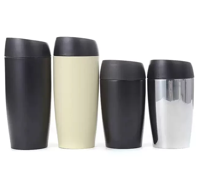 Double wall travel cup 350 ml UPPSALA