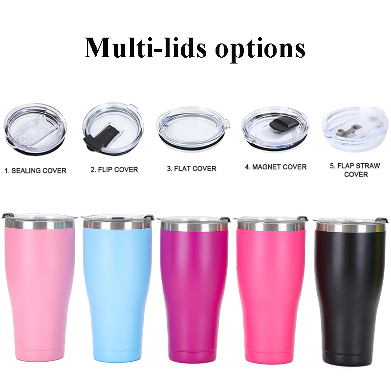 Insulated Cup for Water, Tea