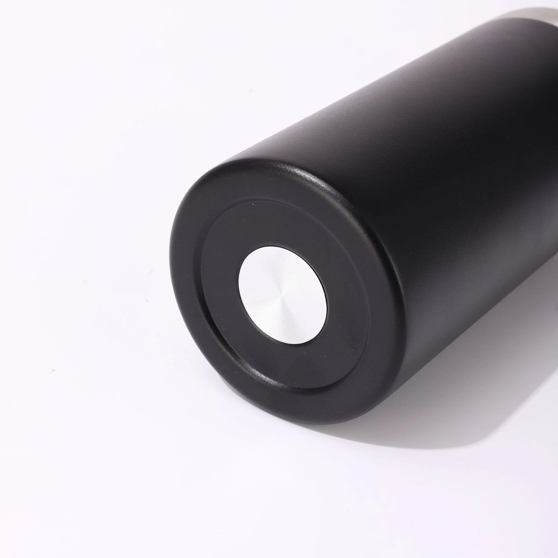 Bottom of Starbucks Tumblers