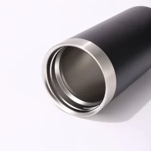 Starbucks Tumblers's mouth