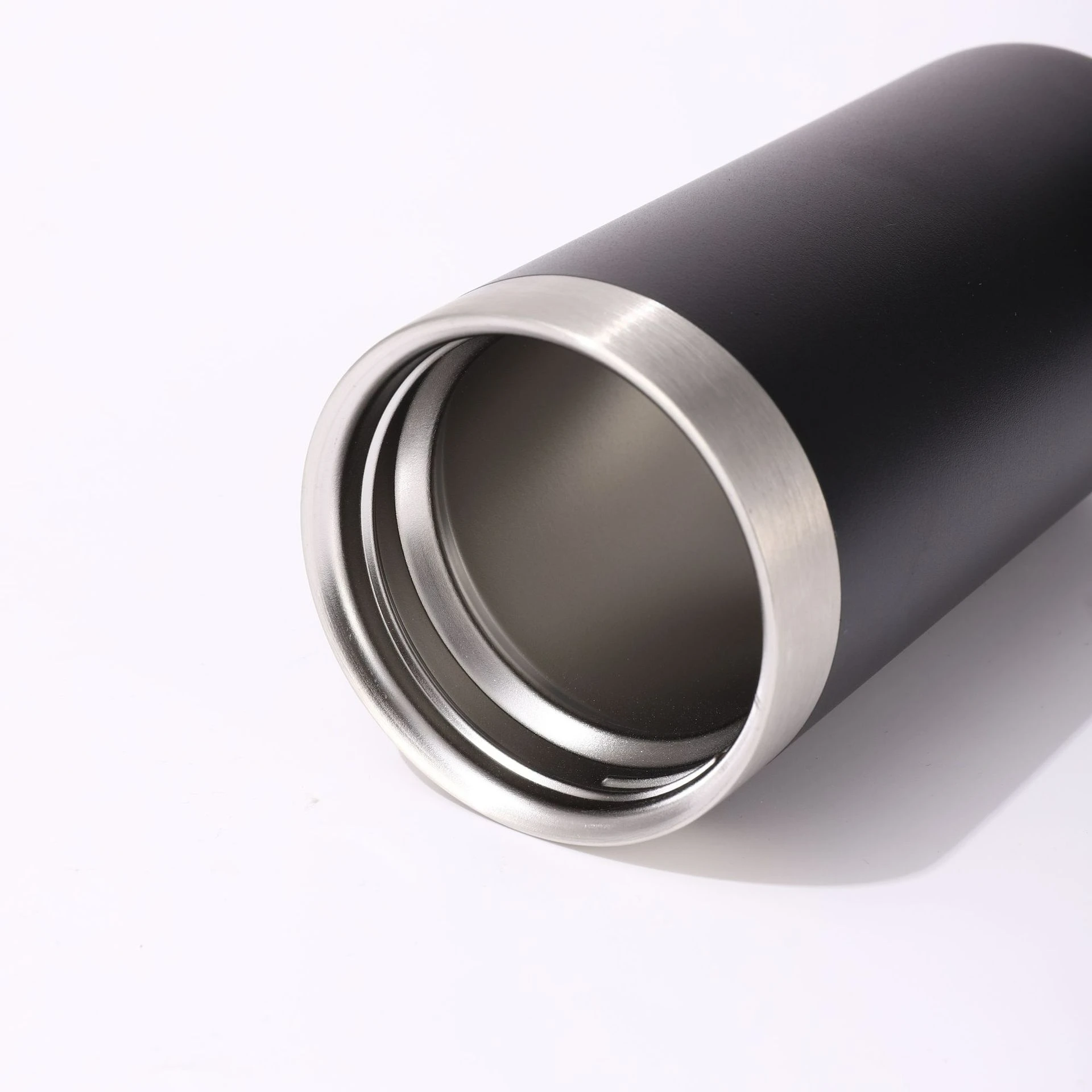 Starbucks Tumblers's mouth