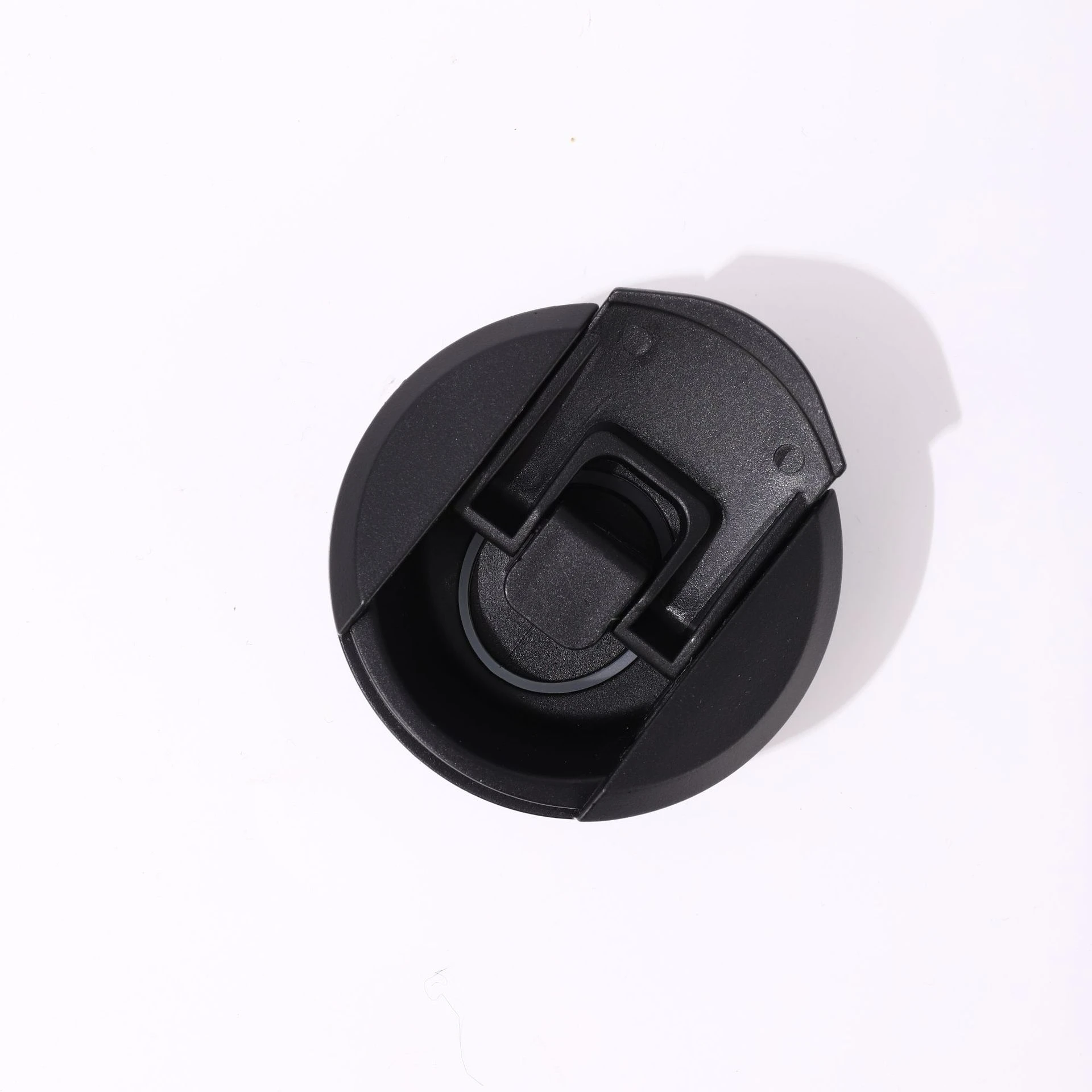 Starbucks Tumblers's flip lid