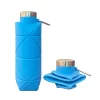Collapsible Portable Foldable Water Bottles