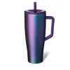 Brumate tumbler with Magetic detachable lid