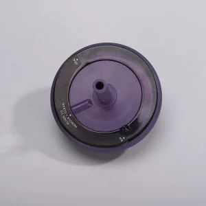 Brumate tumbler's Magetic detachable lid