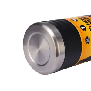 bottom of Ice Bucket Tumbler