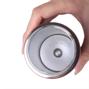 Stainless steel Water Botle 600 ml