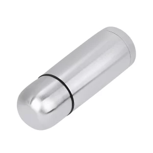 Stainless Steel Thermal Bottle Water Flask 7 oz