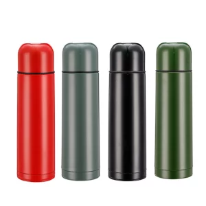 Vacuum Insulated Thermos Flask 0.5 Litre