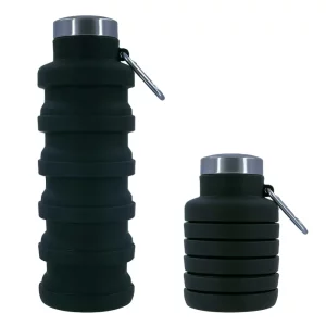 Collapsible Water Bottles