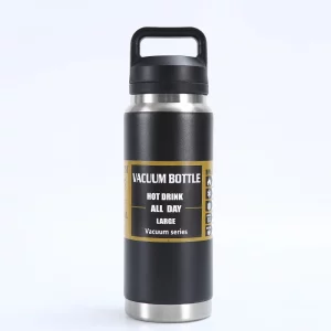 Yeti Rambler water Bottle