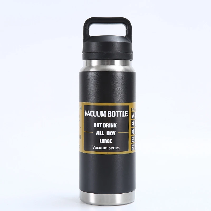 Yeti Rambler water Bottle