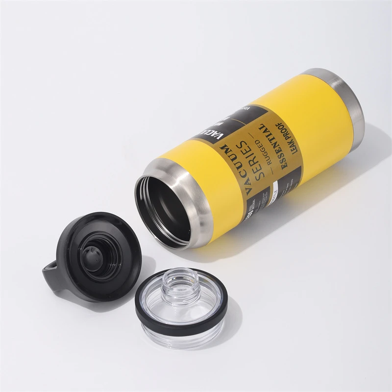 Yeti 18oz Rambler Bottle With Chug Cap