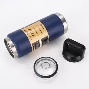 Yeti 18oz Rambler Bottle With Chug Cap