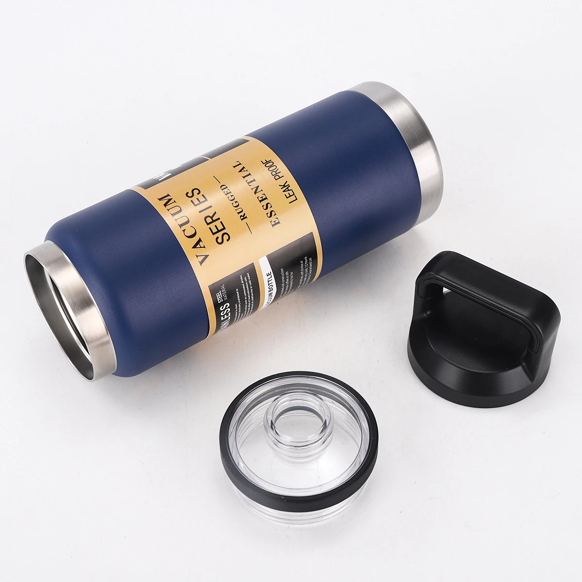 Yeti 18oz Rambler Bottle With Chug Cap