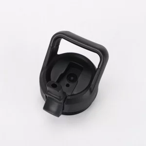 Yeti Bottle With Chug Cap