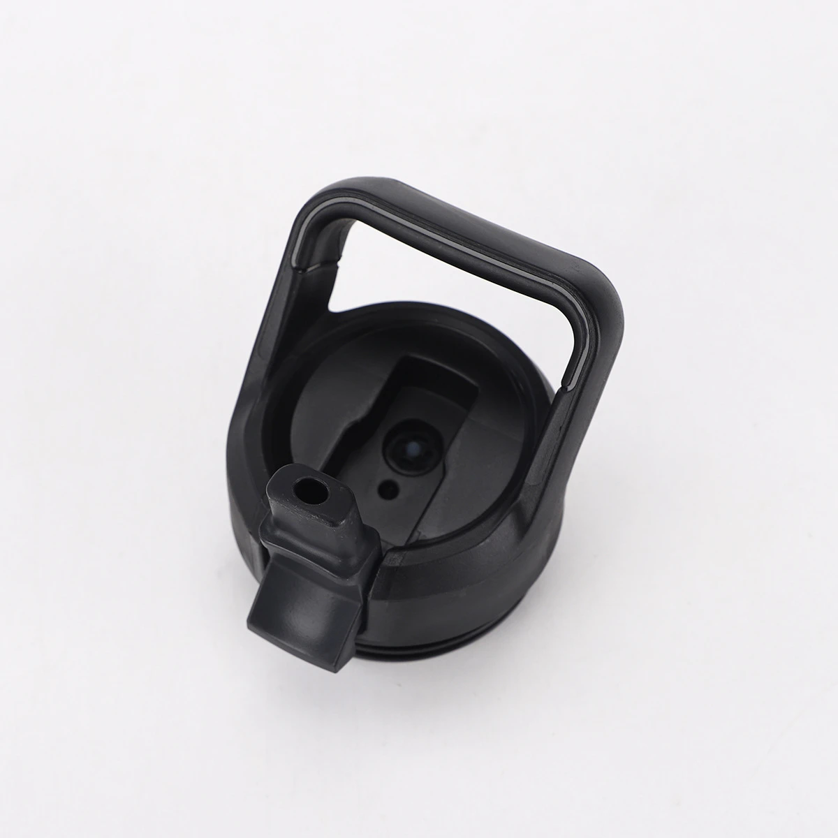 Yeti Bottle With Chug Cap