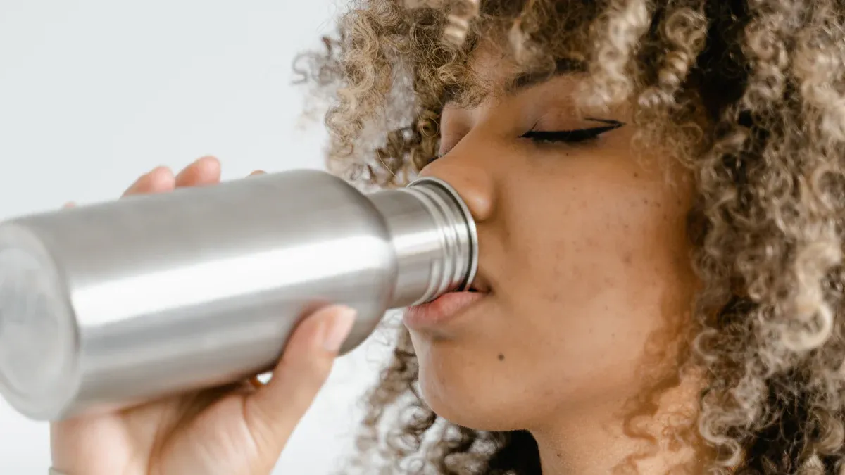 What Makes a Stainless Steel Bottle a Best Seller