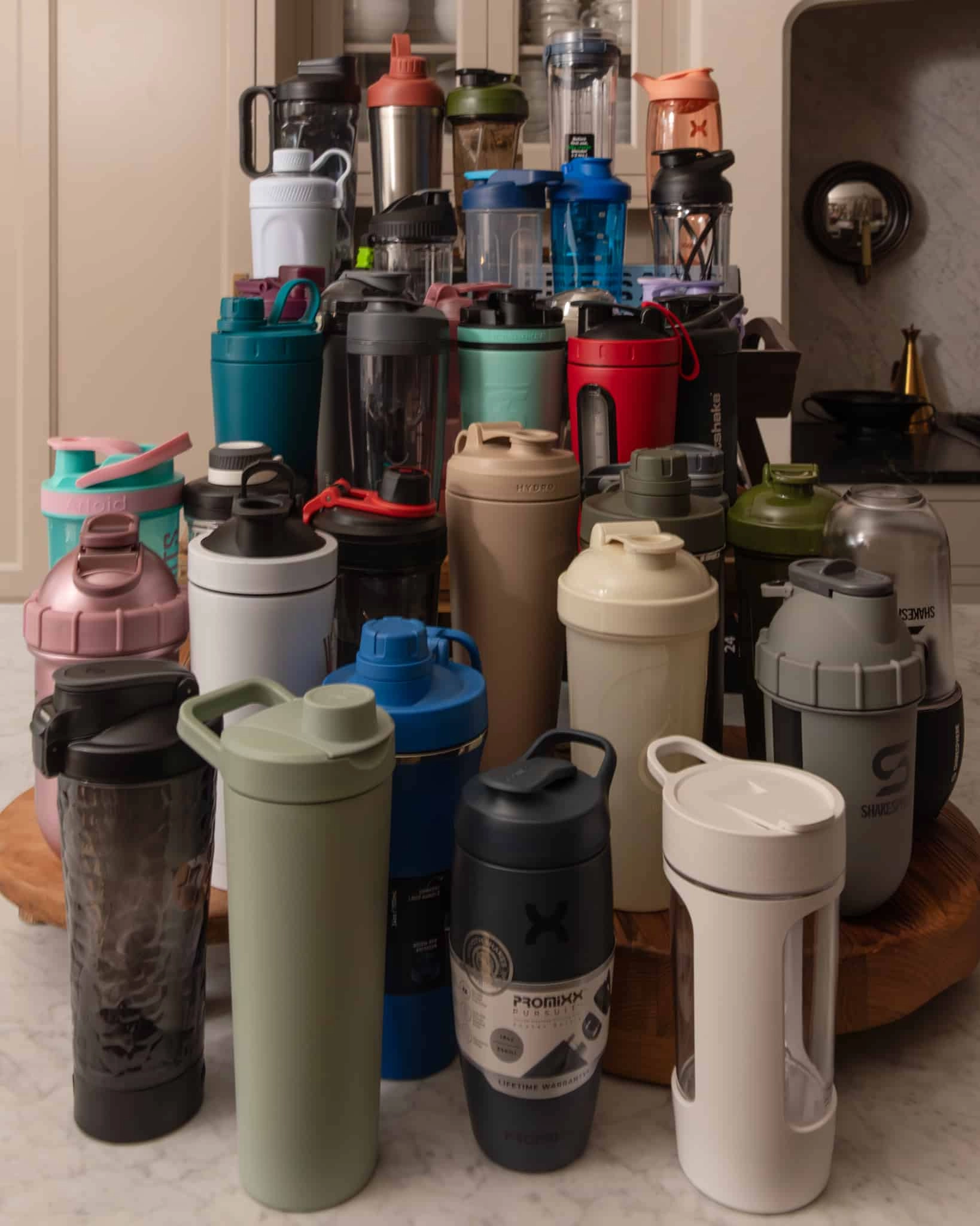 Why Custom Shaker Bottles Matter for Fitness & Supplement Brands