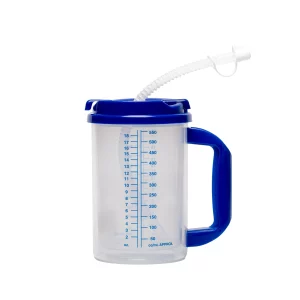 Hospital Plastic water cups