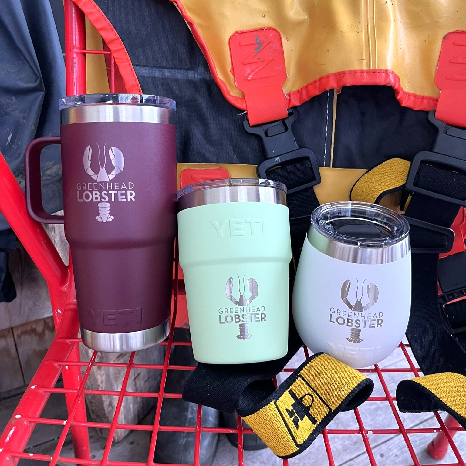 OEM Customization Guide for YETI Alternatives