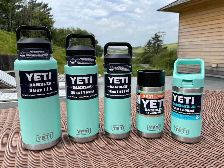 2026 List: Best YETI Tumbler Alternatives for Brands & Private Labels