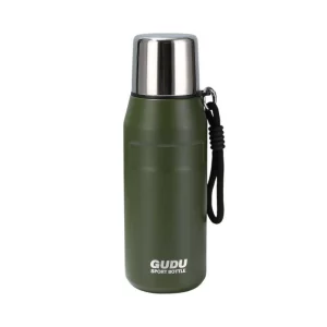 650ml Thermos Water Bottle Vacuum Thermos for Hot Drinks