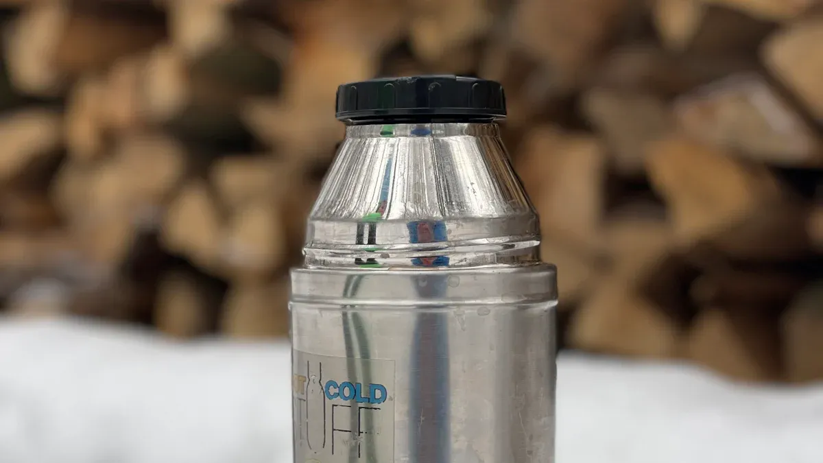 What Is a Double Wall Bottle?